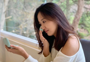 Este produto coreano é o novo segredo de skincare recomendado por uma especialista em beleza
