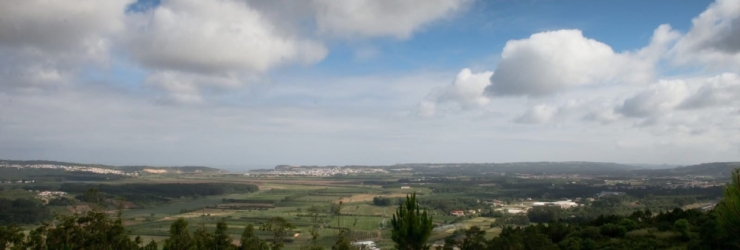 Semana começa sob aviso amarelo no Oeste. Espera-se muita chuva e vento forte