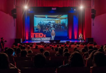 Tudo o que precisa de saber sobre o TEDx em Torres Vedras