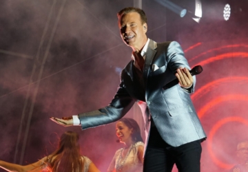 Novos talentos da música nacional ganham voz na Feira da Ascensão em Alenquer