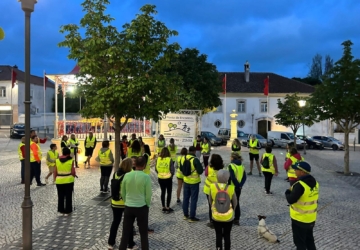 “Sobral a Caminhar” está de volta com percursos semanais ao final do dia