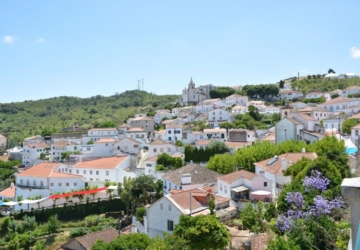 Oeste vai ter uma semana de sol (e calor) com alguns aguaceiros à mistura